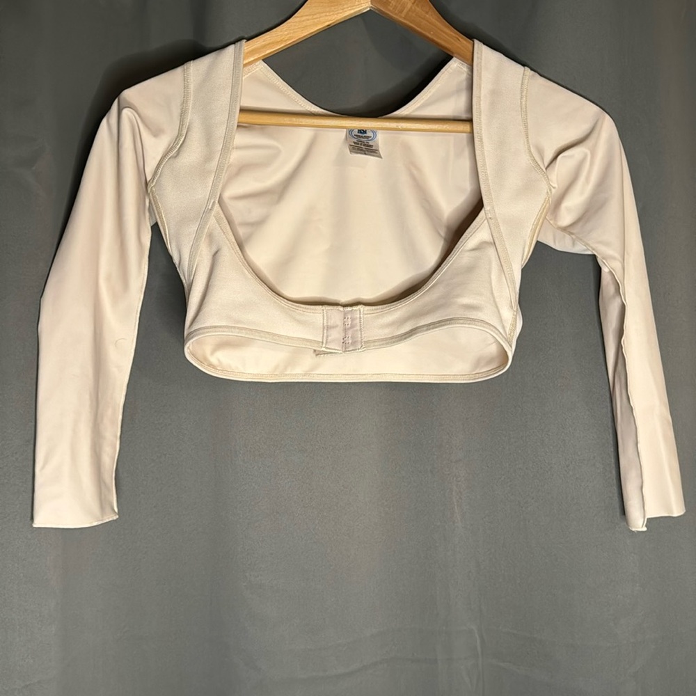 Post Op Compression Garment